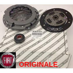 KIT FRIZIONE FIAT PANDA 1.3 D MJT 51KW