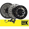 KIT FRIZIONE+VOLANO RENAULT TRAFIC