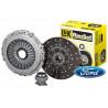 KIT FRIZIONE + VOLANO FORD FIESTA 1.4 CC TDCI