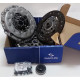 KIT FRIZIONE + VOLANO NISSAN NOTE 1.5 CC DCI