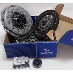 KIT FRIZIONE + VOLANO NISSAN QASHQAI 1.5 CC DCI