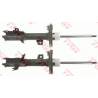 COPPIA AMMORTIZZATORI ANT. FORD FIESTA IV