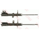 COPPIA AMMORTIZZATORI ANTERIORI FIAT PANDA II