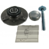 KIT CUSCINETTO RUOTA ANTERIORE SMART