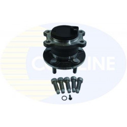 KIT CUSCINETTO RUOTA ANT. FORD C-MAX