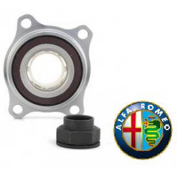 KIT CUSCINETTO RUOTA ANT. ALFA ROMEO 166