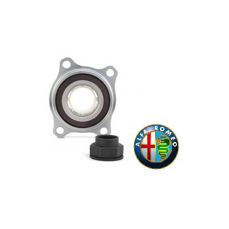 KIT CUSCINETTO RUOTA ALFA ROMEO 166