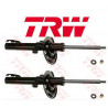 COPPIA AMMORTIZZATORI ANTERIORI FIAT PUNTO 188