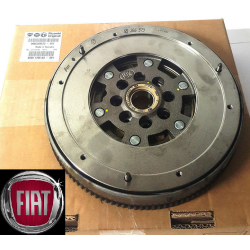 KIT FRZ+VOLANO FIAT PANDA NAT. POWER 0.9