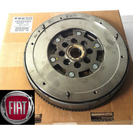 KIT FRZ+VOLANO FIAT 500 L NAT. POWER 0.9