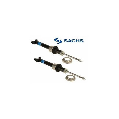 COPPIA AMMORTIZZATORI ANT. CITROEN C3