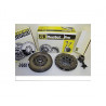 KIT FRIZIONE + VOLANO FORD FOCUS II 2.0 TDCI