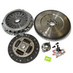 KIT FRIZIONE COMPLETO 3PZ CITROEN C5