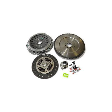 KIT FRIZIONE COMPLETO 3PZ FIAT ULYSSE