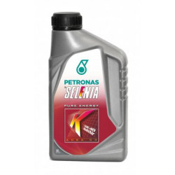 OLIO MOTORE SELENIA WR 5W40 MULTIAIR 1LT