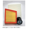 KIT 3 FILTRI FIAT PUNTO EVO