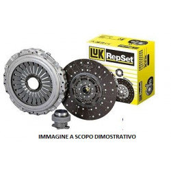 KIT FRIZIONE FIAT SCUDO 2.0 JTD