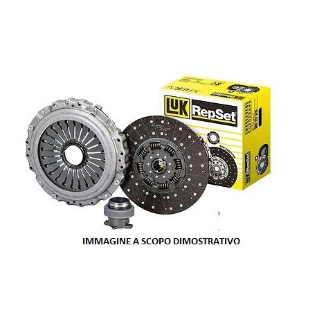 KIT FRIZIONE FIAT SCUDO 2.0 JTD