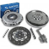 KIT FRIZIONE + VOLANO FORD GALAXY S-MAX 1.8 TDCI