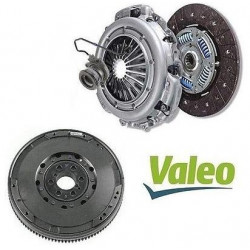 KIT FRIZIONE + VOLANO FIAT PUNTO EVO 1.6 CC