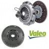 KIT FRIZIONE + VOLANO FIAT PUNTO EVO 1.6 CC