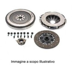 KIT FRIZIONE CITROEN C1 1.0 CC