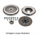 KIT FRIZIONE PEUGEOT 108 1.0 CC