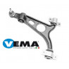BRACCIO SOSPENSIONE INF. SX ALFA ROMEO 156