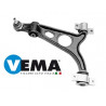BRACCIO SOSPENSIONE ANT. SX FIAT MULTIPLA