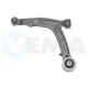 BRACCIO SOSPENSIONE ANT. SX FIAT PANDA '2003