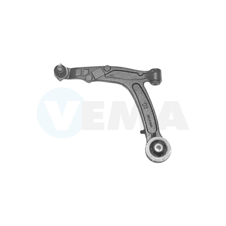 BRACCIO SOSPENSIONE ANT. SX FIAT PANDA '2003