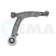 BRACCIO SOSPENSIONE ANT. DX FIAT PANDA '2003