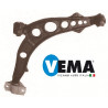 BRACCIO SOSPENSIONE ANT. DX FIAT PUNTO '1993