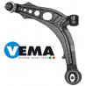 BRACCIO SOSPENSIONE ANT. SX FIAT PUNTO '1999