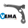 BRACCIO SOSPENSIONE ANT. SX FIAT STILO