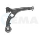 BRACCIO SOSPENSIONE ANT. DX FIAT STILO