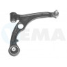 BRACCIO SOSPENSIONE ANT. DX FIAT STILO