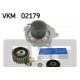 DISTRIBUZIONE+P. ACQUA ALFA ROMEO 156 1.9 JTD