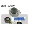 DISTRIBUZIONE+P.ACQUA ALFA ROMEO 146 1.9 JTD