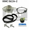 KIT DISTRIBUZIONE RENAULT CLIO II 1.5 DCI