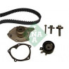 KIT DISTRIBUZIONE RENAULT KANGOO 1.5 DCI