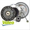 FRIZIONE+VOLANO FIAT BRAVO II 1.6 D MJT