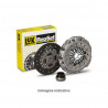 KIT FRIZIONE VW POLO 1.4 16V
