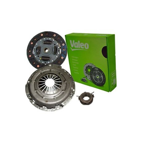 KIT FRIZIONE FIAT PANDA 1.1 - 1.2 CC