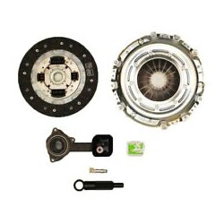 KIT FRIZIONE + VOLANO FORD FOCUS 1.6 - 1.8 16V