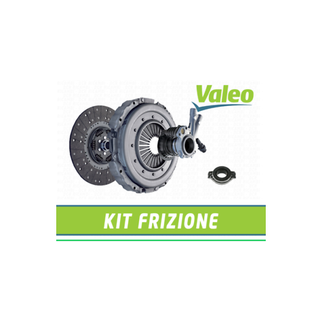 KIT FRIZIONE ALFA ROMEO 156 3.2 GTA