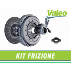 KIT FRIZIONE ALFA ROMEO GTV 3.0 V6 24 VALVOLE