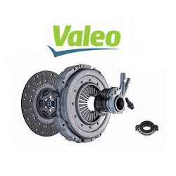 KIT FRIZIONE VW POLO 1.4 TDI