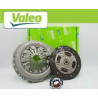 KIT FRIZIONE RENAULT CLIO III 1.2 16V