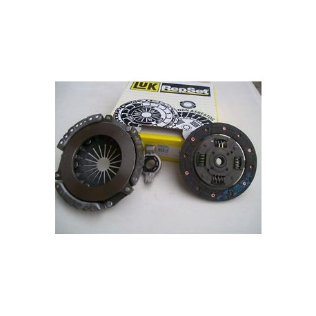 KIT FRIZIONE FIAT CINQUECENTO 0.9 ie